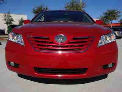 XLE V6 3.5L Child Protection Rear Door Locks Driver-Side Knee Airbag, image 13