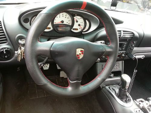 Super Clean 911  C4s supercharge show car condition, US $43,500.00, image 2