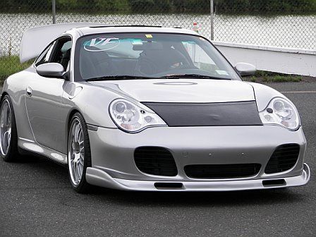 Super Clean 911  C4s supercharge show car condition, US $43,500.00, image 3