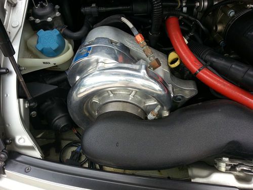 Super Clean 911  C4s supercharge show car condition, US $43,500.00, image 4