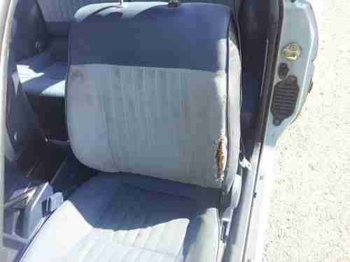 1984 Toyota Corolla Sport SR5 Hatchback 2-Door 1.6L, image 9