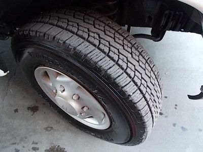 09 FORD E-250 CARGO - CLEAN FLORIDA VAN - ABOVE AVERAGE AUTO CHECK - ORIG PAINT, US $13,800.00, image 25