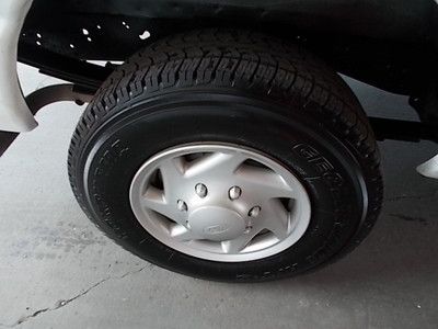 09 FORD E-250 CARGO - CLEAN FLORIDA VAN - ABOVE AVERAGE AUTO CHECK - ORIG PAINT, US $13,800.00, image 26