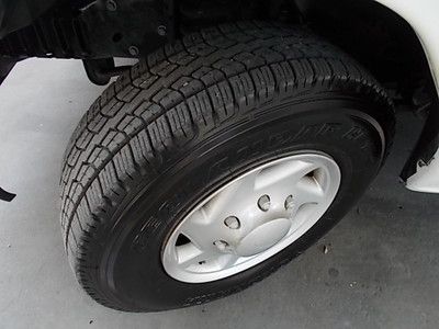 09 FORD E-250 CARGO - CLEAN FLORIDA VAN - ABOVE AVERAGE AUTO CHECK - ORIG PAINT, US $13,800.00, image 30