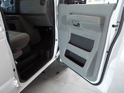 09 FORD E-250 CARGO - CLEAN FLORIDA VAN - ABOVE AVERAGE AUTO CHECK - ORIG PAINT, US $13,800.00, image 31
