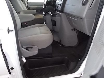 09 FORD E-250 CARGO - CLEAN FLORIDA VAN - ABOVE AVERAGE AUTO CHECK - ORIG PAINT, US $13,800.00, image 32