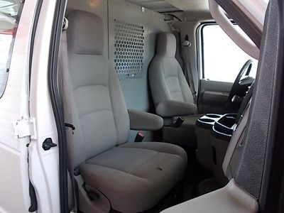 09 FORD E-250 CARGO - CLEAN FLORIDA VAN - ABOVE AVERAGE AUTO CHECK - ORIG PAINT, US $13,800.00, image 33