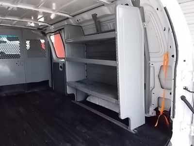 09 FORD E-250 CARGO - CLEAN FLORIDA VAN - ABOVE AVERAGE AUTO CHECK - ORIG PAINT, US $13,800.00, image 38
