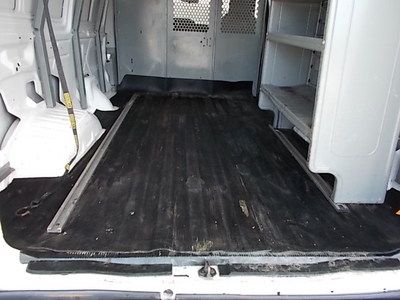 09 FORD E-250 CARGO - CLEAN FLORIDA VAN - ABOVE AVERAGE AUTO CHECK - ORIG PAINT, US $13,800.00, image 39