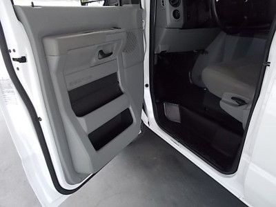 09 FORD E-250 CARGO - CLEAN FLORIDA VAN - ABOVE AVERAGE AUTO CHECK - ORIG PAINT, US $13,800.00, image 41