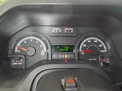 09 FORD E-250 CARGO - CLEAN FLORIDA VAN - ABOVE AVERAGE AUTO CHECK - ORIG PAINT, US $13,800.00, image 45