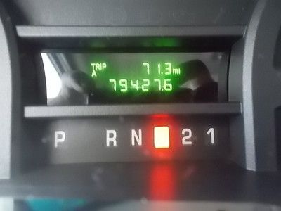 09 FORD E-250 CARGO - CLEAN FLORIDA VAN - ABOVE AVERAGE AUTO CHECK - ORIG PAINT, US $13,800.00, image 46