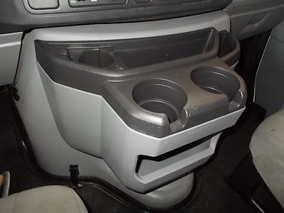 09 FORD E-250 CARGO - CLEAN FLORIDA VAN - ABOVE AVERAGE AUTO CHECK - ORIG PAINT, US $13,800.00, image 48