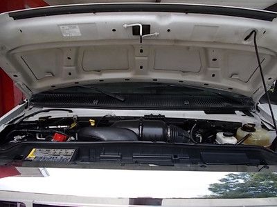 09 FORD E-250 CARGO - CLEAN FLORIDA VAN - ABOVE AVERAGE AUTO CHECK - ORIG PAINT, US $13,800.00, image 52