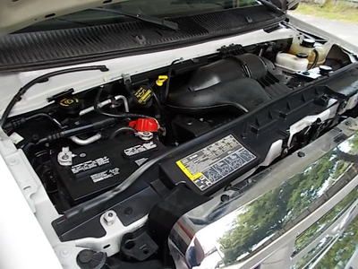 09 FORD E-250 CARGO - CLEAN FLORIDA VAN - ABOVE AVERAGE AUTO CHECK - ORIG PAINT, US $13,800.00, image 54