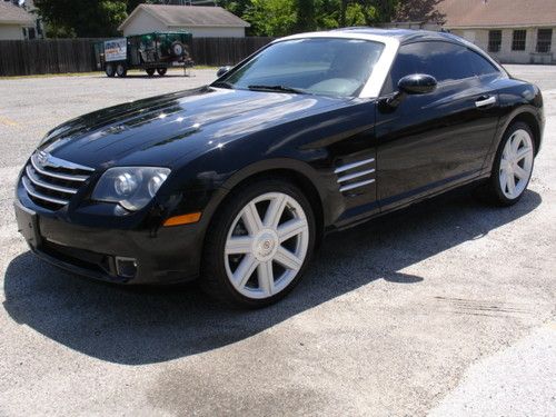 3.2l v6 rare 6-speed low miles