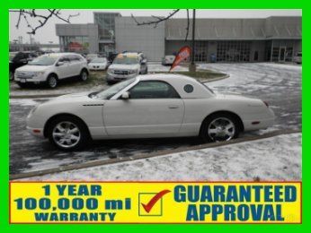 2002 luxury sport convertible premium traction