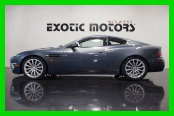 2003 v12 used 6l v12 48v automatic rwd coupe premium