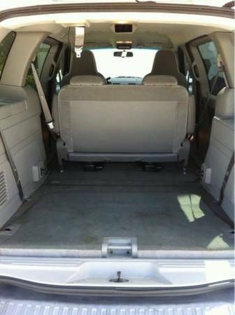 2004 ford freestar se mini passenger van 4-door 3.9l