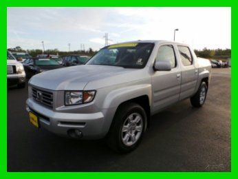 2007 rtl used 3.5l v6 24v automatic 4wd