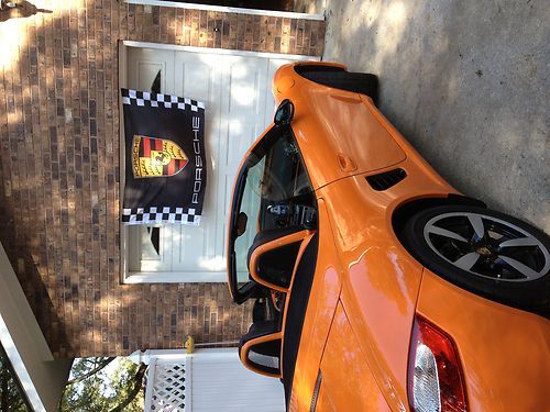 porsche boxster limited edition 2008, US $33,550.00, image 2