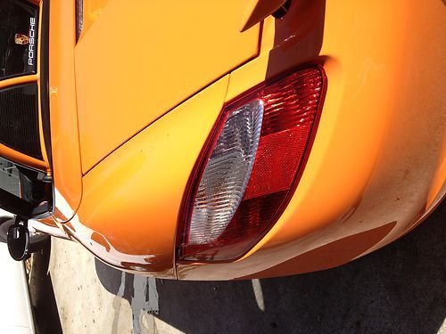 porsche boxster limited edition 2008, US $33,550.00, image 3