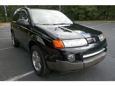 2004 SATURN VUE V6 1 OWNER SOUTHERN OWNED KEYLESS ENTRY TINTED WINDOWS NO RESERV, image 3