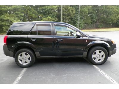 2004 SATURN VUE V6 1 OWNER SOUTHERN OWNED KEYLESS ENTRY TINTED WINDOWS NO RESERV, image 5