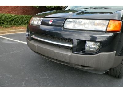 2004 SATURN VUE V6 1 OWNER SOUTHERN OWNED KEYLESS ENTRY TINTED WINDOWS NO RESERV, image 13