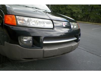 2004 SATURN VUE V6 1 OWNER SOUTHERN OWNED KEYLESS ENTRY TINTED WINDOWS NO RESERV, image 14