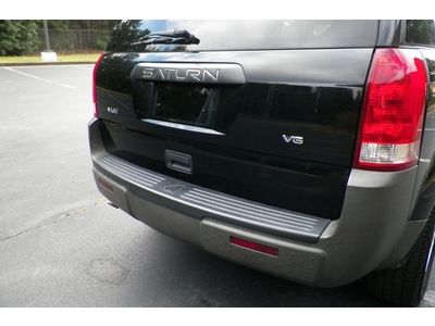 2004 SATURN VUE V6 1 OWNER SOUTHERN OWNED KEYLESS ENTRY TINTED WINDOWS NO RESERV, image 15