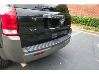 2004 SATURN VUE V6 1 OWNER SOUTHERN OWNED KEYLESS ENTRY TINTED WINDOWS NO RESERV, image 16
