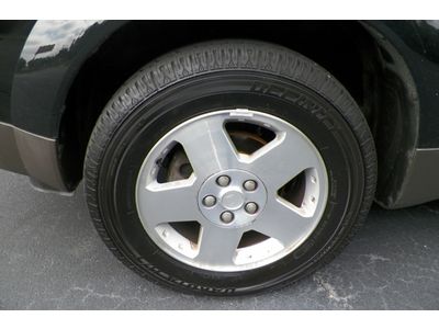 2004 SATURN VUE V6 1 OWNER SOUTHERN OWNED KEYLESS ENTRY TINTED WINDOWS NO RESERV, image 17