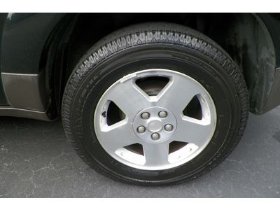 2004 SATURN VUE V6 1 OWNER SOUTHERN OWNED KEYLESS ENTRY TINTED WINDOWS NO RESERV, image 18