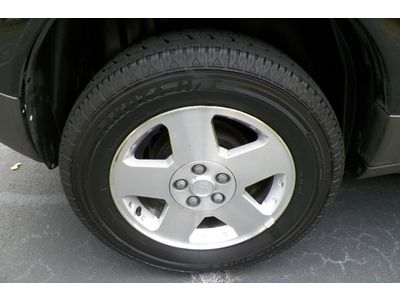 2004 SATURN VUE V6 1 OWNER SOUTHERN OWNED KEYLESS ENTRY TINTED WINDOWS NO RESERV, image 19