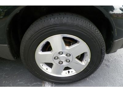 2004 SATURN VUE V6 1 OWNER SOUTHERN OWNED KEYLESS ENTRY TINTED WINDOWS NO RESERV, image 20