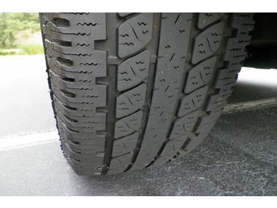 2004 SATURN VUE V6 1 OWNER SOUTHERN OWNED KEYLESS ENTRY TINTED WINDOWS NO RESERV, image 21