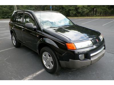 2004 SATURN VUE V6 1 OWNER SOUTHERN OWNED KEYLESS ENTRY TINTED WINDOWS NO RESERV, image 25