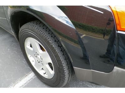 2004 SATURN VUE V6 1 OWNER SOUTHERN OWNED KEYLESS ENTRY TINTED WINDOWS NO RESERV, image 26