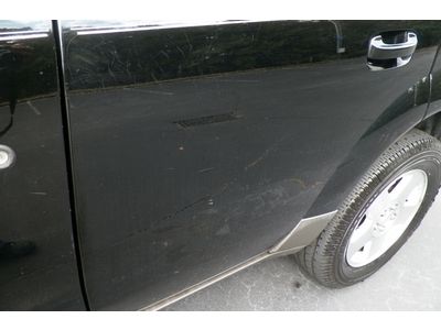 2004 SATURN VUE V6 1 OWNER SOUTHERN OWNED KEYLESS ENTRY TINTED WINDOWS NO RESERV, image 29