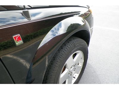 2004 SATURN VUE V6 1 OWNER SOUTHERN OWNED KEYLESS ENTRY TINTED WINDOWS NO RESERV, image 34