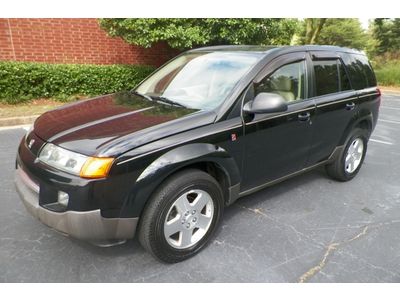 2004 SATURN VUE V6 1 OWNER SOUTHERN OWNED KEYLESS ENTRY TINTED WINDOWS NO RESERV, image 37