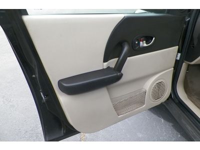 2004 SATURN VUE V6 1 OWNER SOUTHERN OWNED KEYLESS ENTRY TINTED WINDOWS NO RESERV, image 38