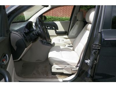 2004 SATURN VUE V6 1 OWNER SOUTHERN OWNED KEYLESS ENTRY TINTED WINDOWS NO RESERV, image 39