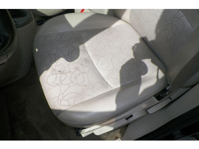 2004 SATURN VUE V6 1 OWNER SOUTHERN OWNED KEYLESS ENTRY TINTED WINDOWS NO RESERV, image 40