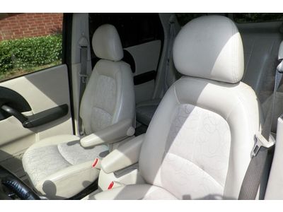 2004 SATURN VUE V6 1 OWNER SOUTHERN OWNED KEYLESS ENTRY TINTED WINDOWS NO RESERV, image 41