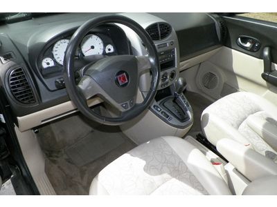 2004 SATURN VUE V6 1 OWNER SOUTHERN OWNED KEYLESS ENTRY TINTED WINDOWS NO RESERV, image 42