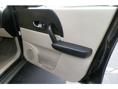 2004 SATURN VUE V6 1 OWNER SOUTHERN OWNED KEYLESS ENTRY TINTED WINDOWS NO RESERV, image 43