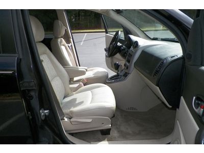 2004 SATURN VUE V6 1 OWNER SOUTHERN OWNED KEYLESS ENTRY TINTED WINDOWS NO RESERV, image 44