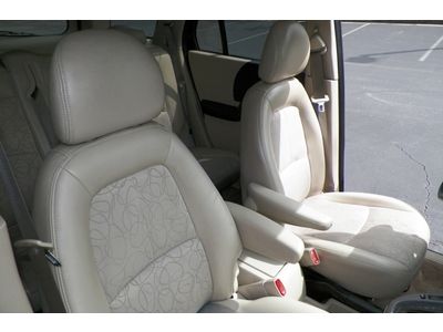 2004 SATURN VUE V6 1 OWNER SOUTHERN OWNED KEYLESS ENTRY TINTED WINDOWS NO RESERV, image 46